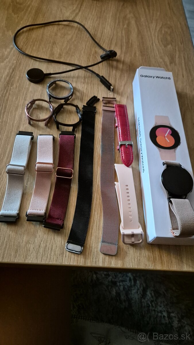 Samsung galaxy watch5