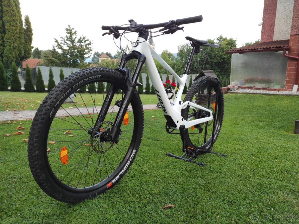 SCOTT SPARK 930
