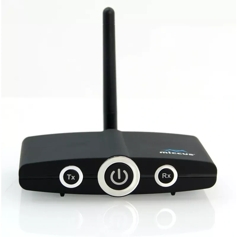 BlueTooth prijímač/vysielač
