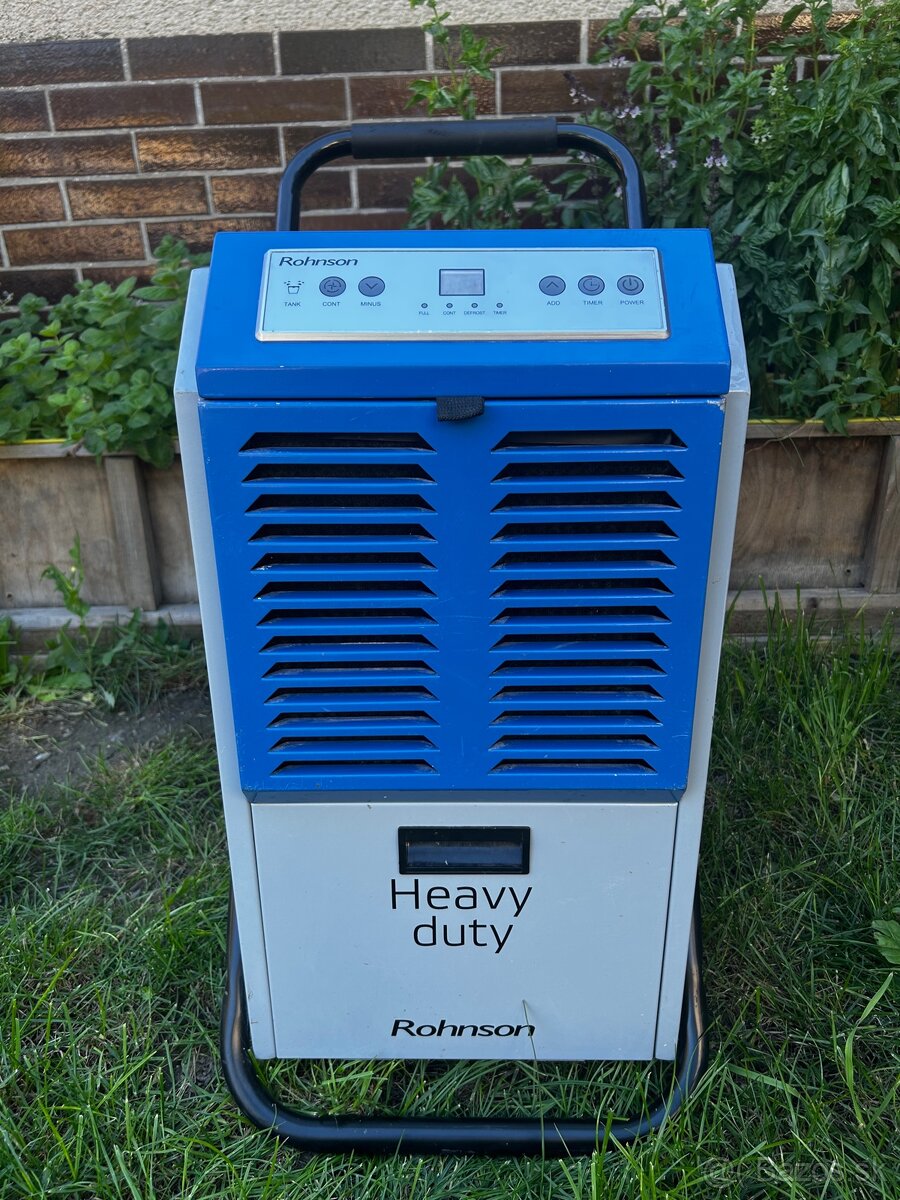 Rohnson ovlhčovač vzduchu R-9250