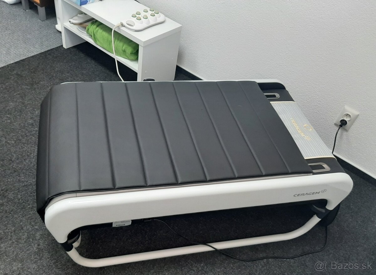 Predám CERAGEM Master V3