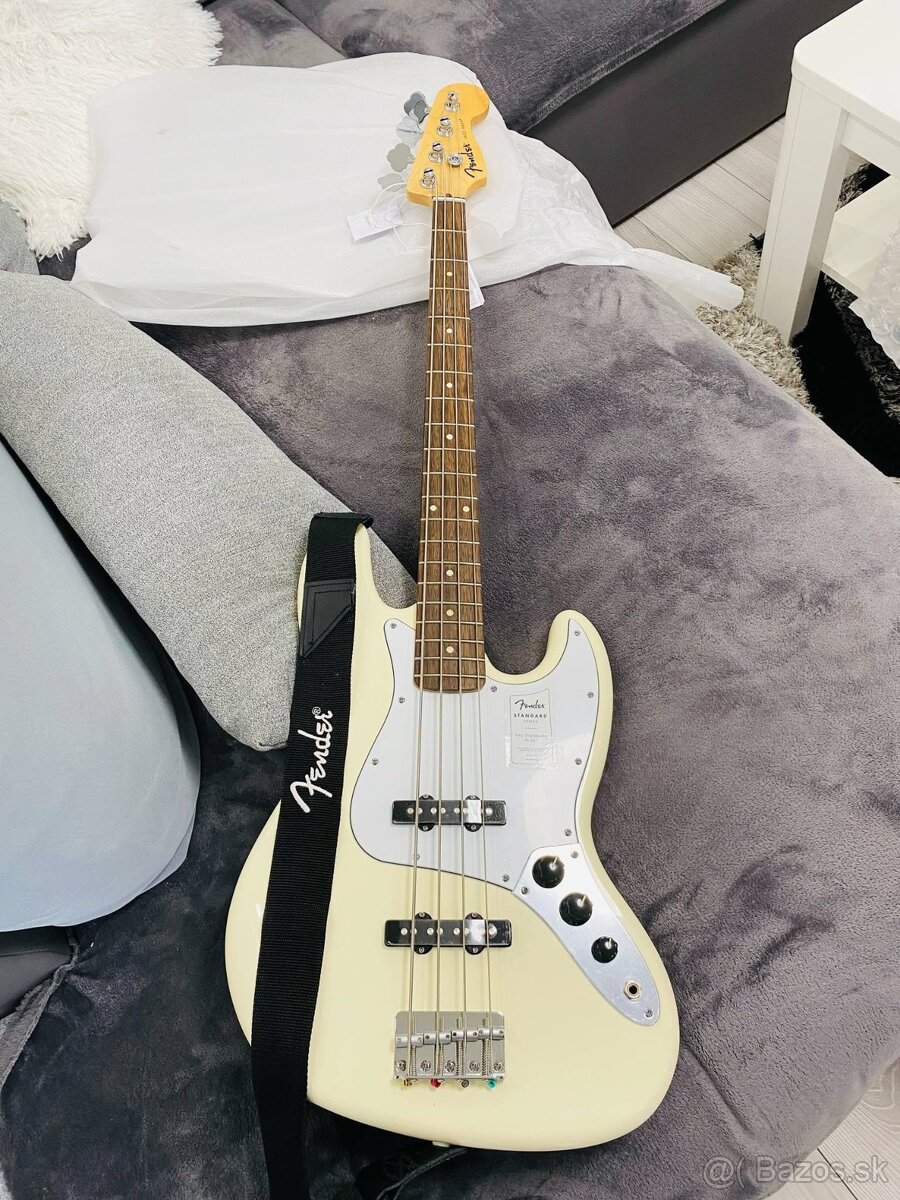 Bas gitara