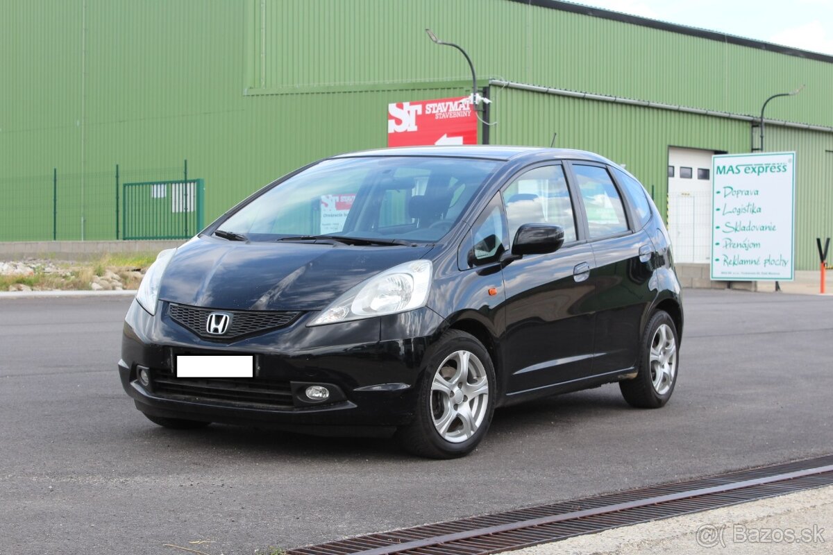 Honda Jazz 1.2 Trend