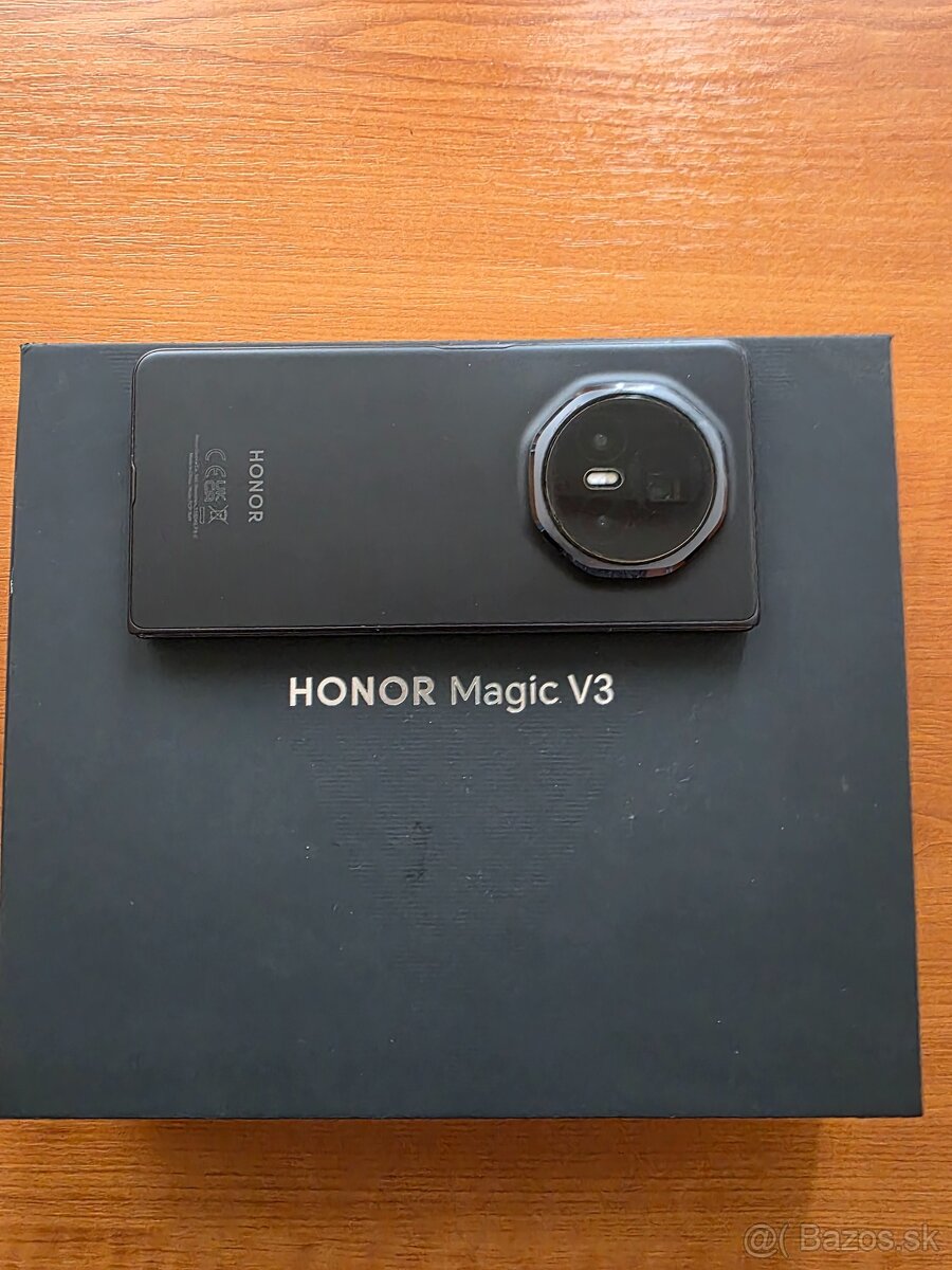 Honor Magic V3,512GB
