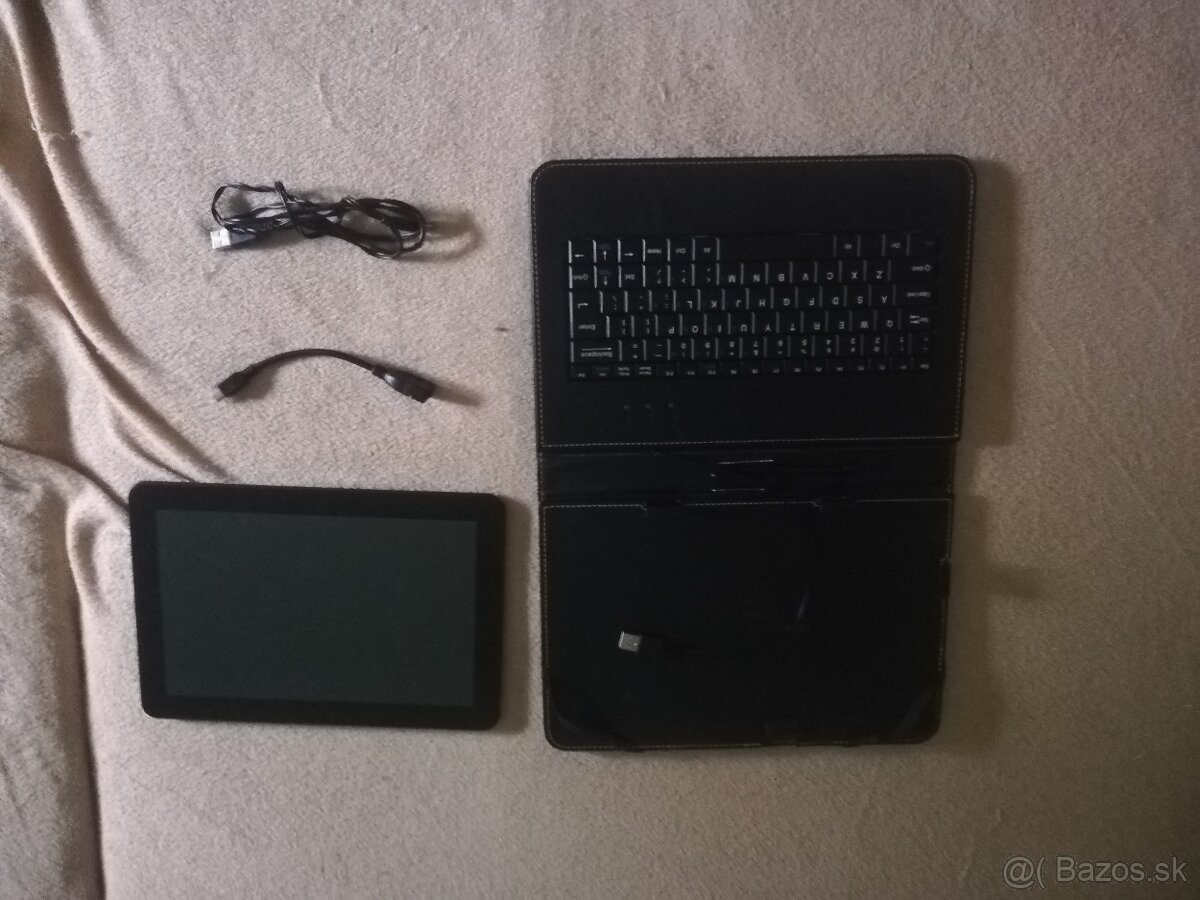 TabletPRESTIGIO MULTIPAD 4 Ultimate 10. 1 3G