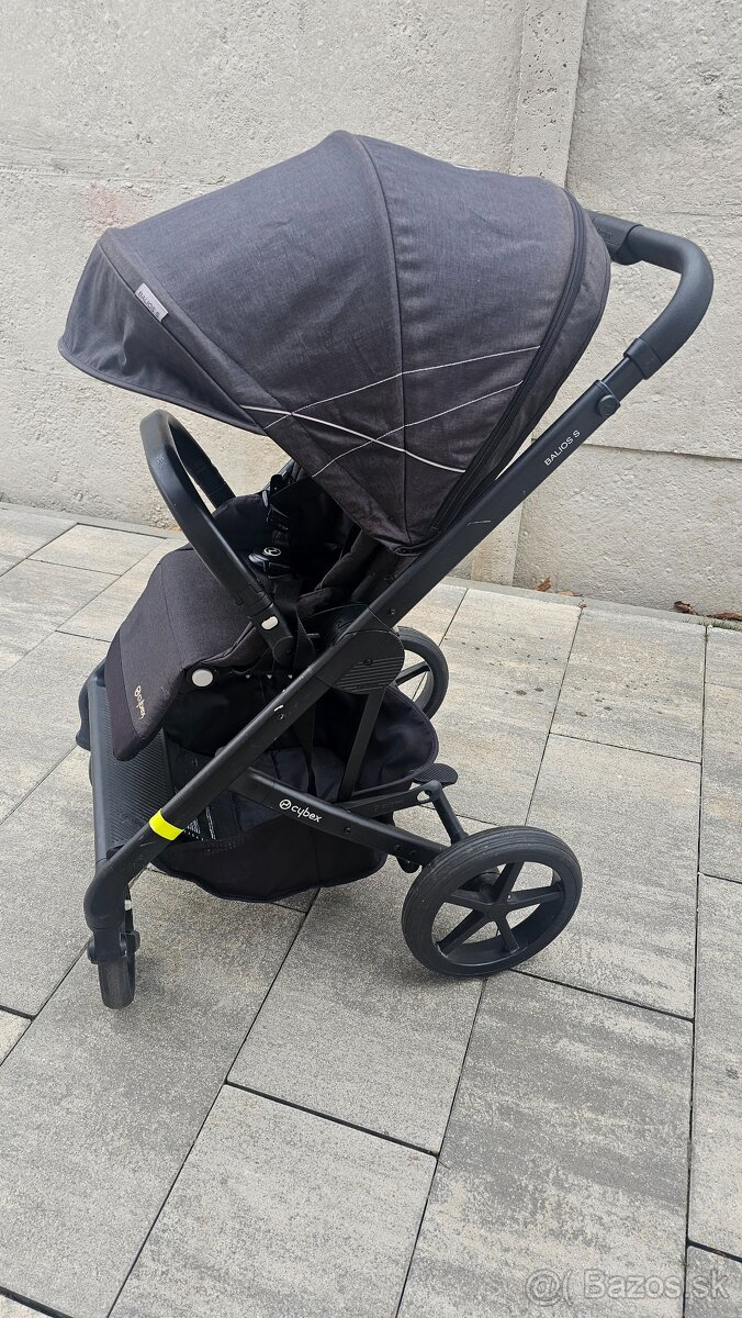 Cybex Balios S