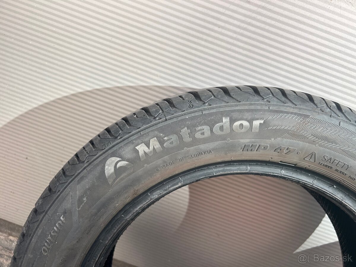 Matador Hectorra 165/60R14
