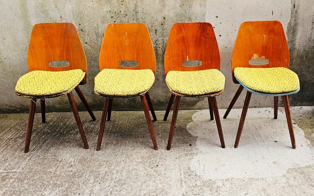 stoličky František Jirák