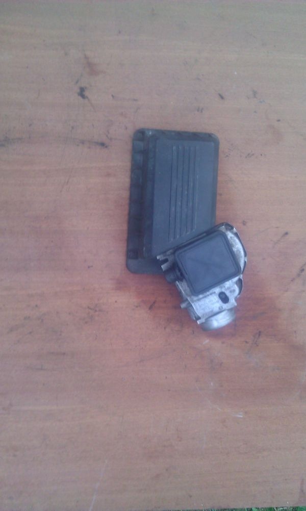 bmw e36 vaha vzduchu 316 318