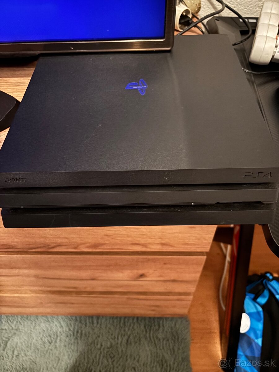 Ps4 Pro