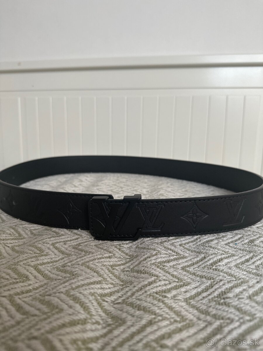 Louis Vuitton opasok pánsky