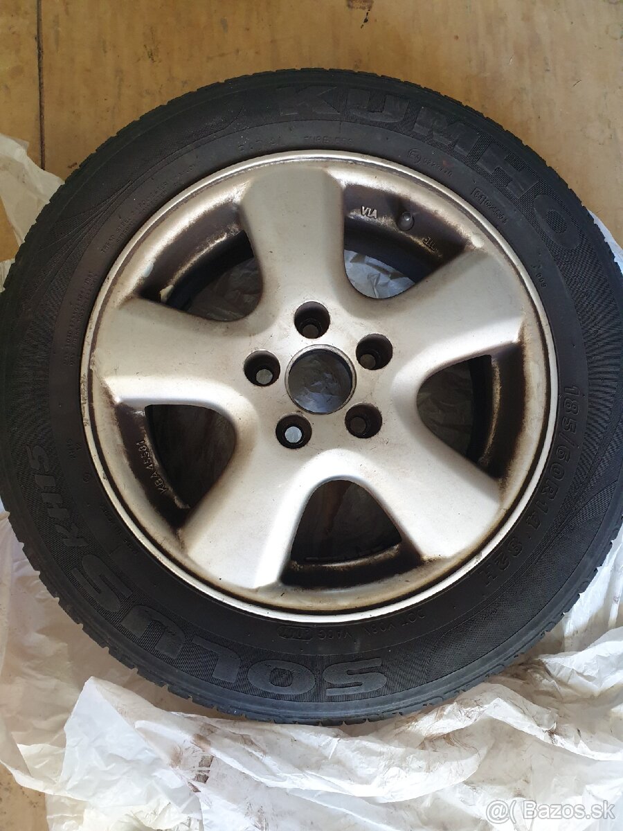 PREDAM 4 KS ELEKTRONOU NA FABIU