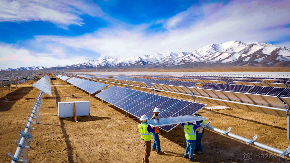 Práce v Nemecku dlhodobo a stabilne| 4000€  mesačne I Bez ja