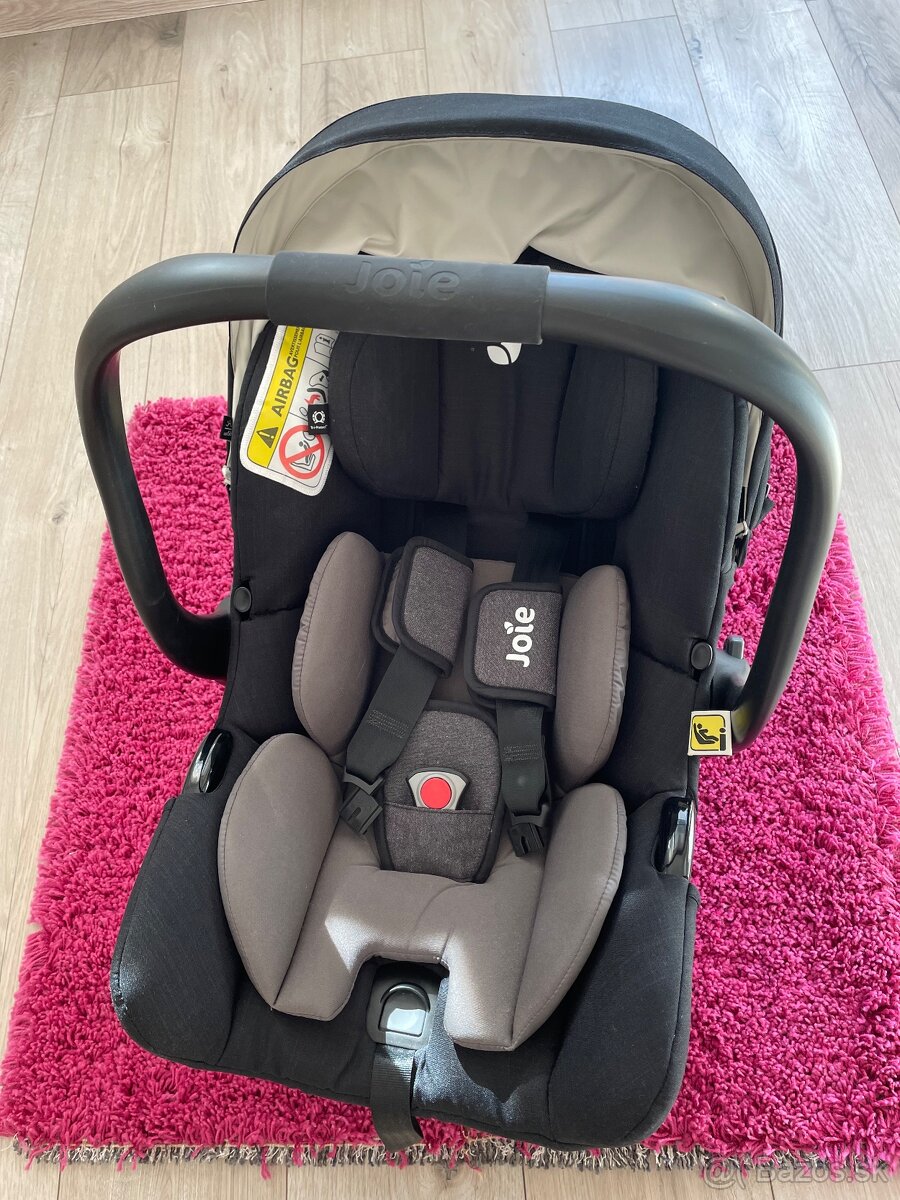 Vajicko joie i gemm 3