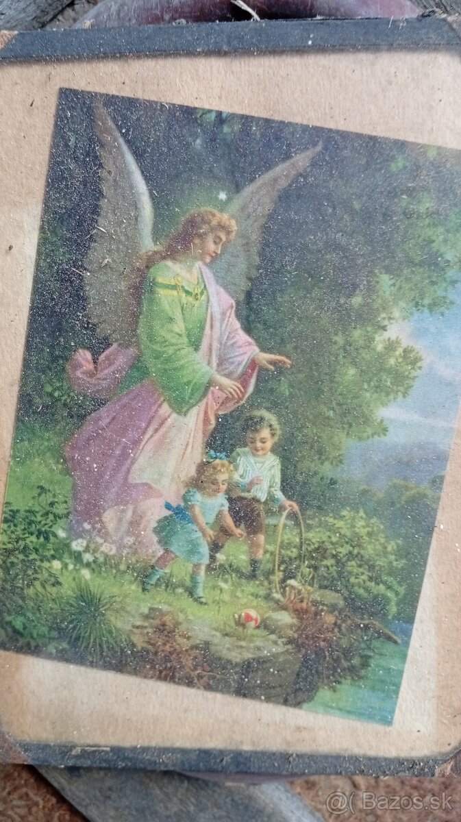 Náboženské obrazy