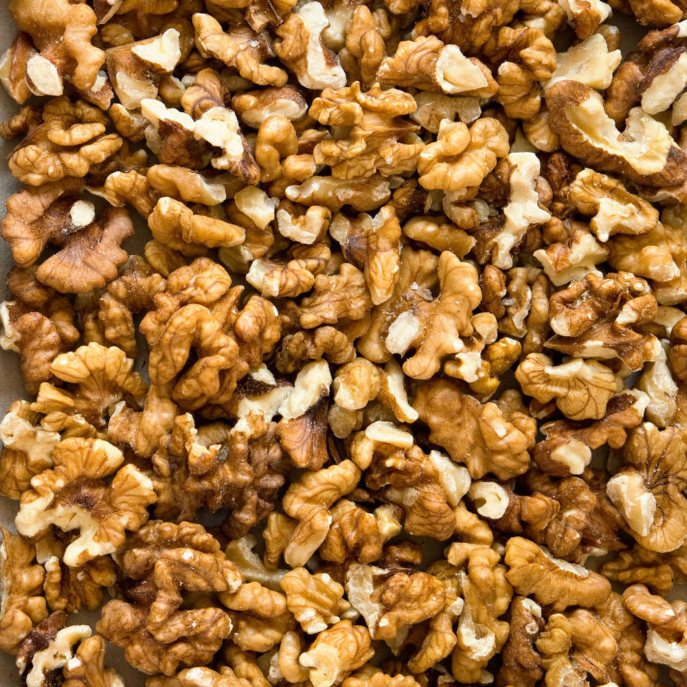 Predám lúpané vlašské orechy