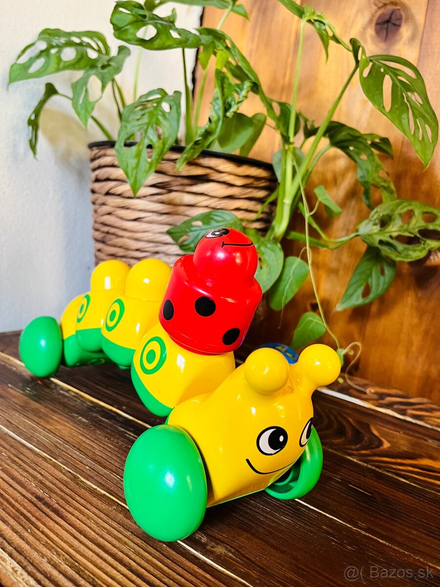 Lego Duplo Primo Bendy Caterpillar 5432-1