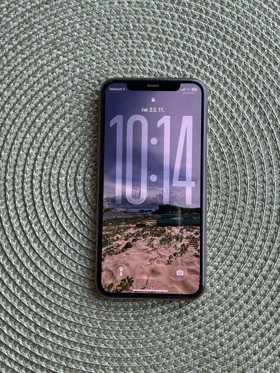 Iphone 11 pro 256GB gold