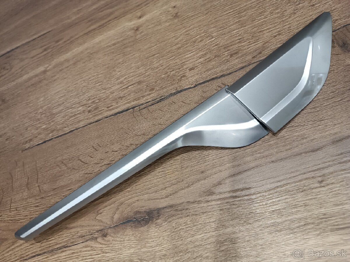 Bočna lišta, Kia Sorento 2020+ MQ4