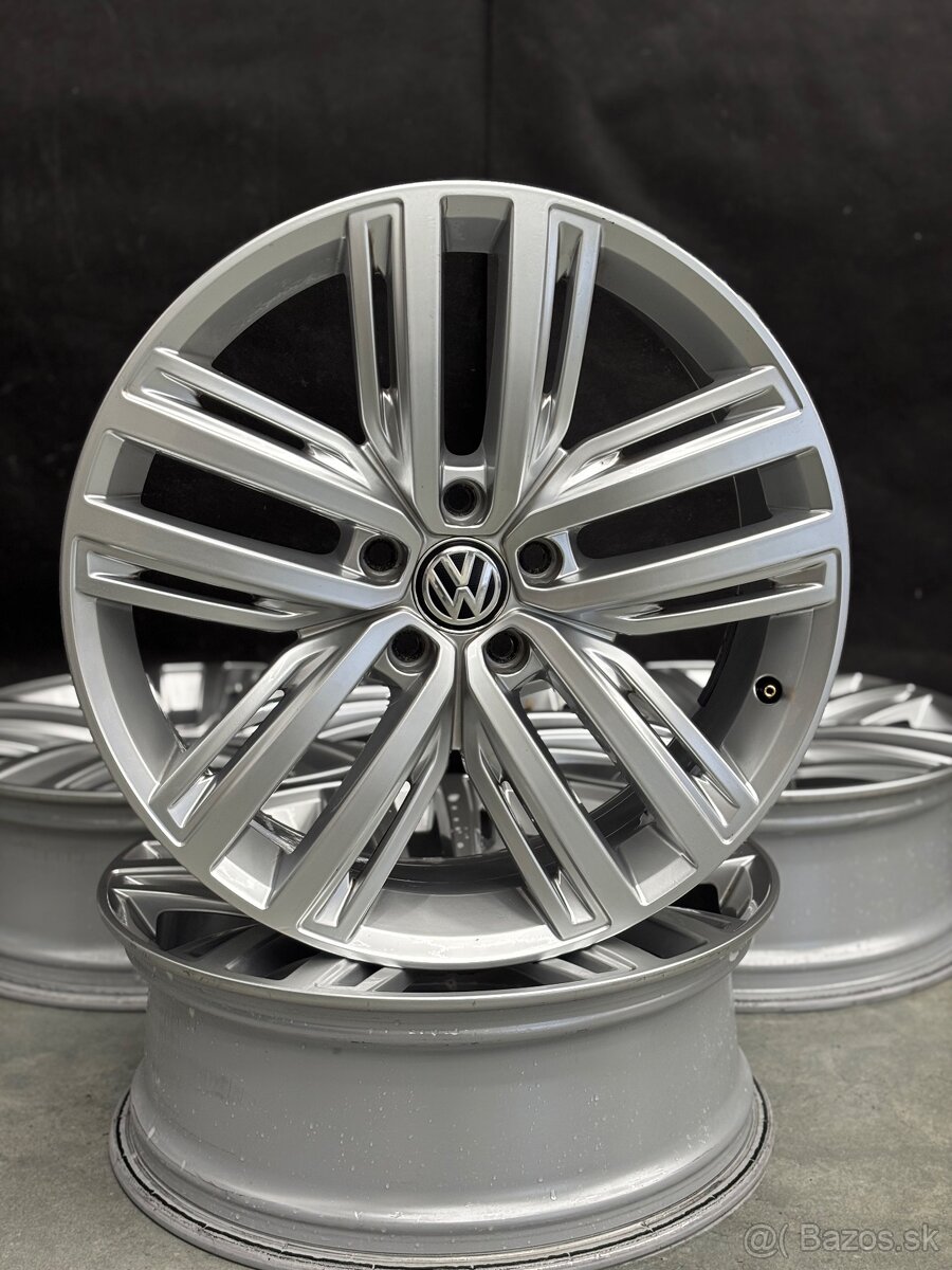 ✅ 5x112 r19 Auckland tiguan allspace tiguan Rline