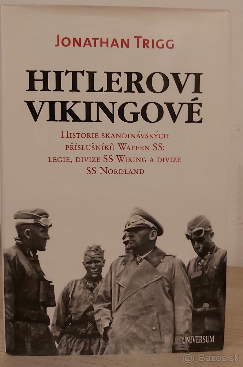 HITLEROVI VIKINGOVÉ