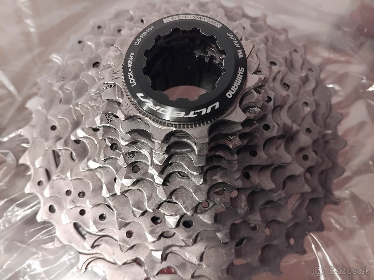 SHIMANO Ultegra 11-34z