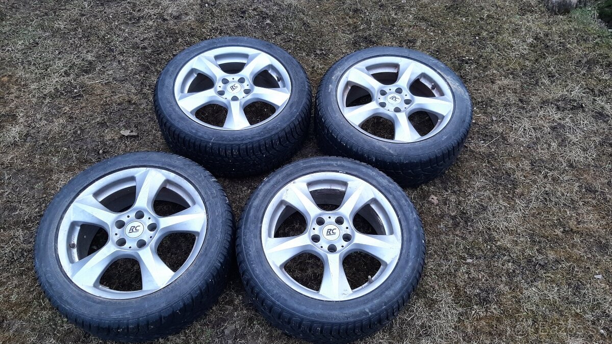 5x112 r17 RCdesign