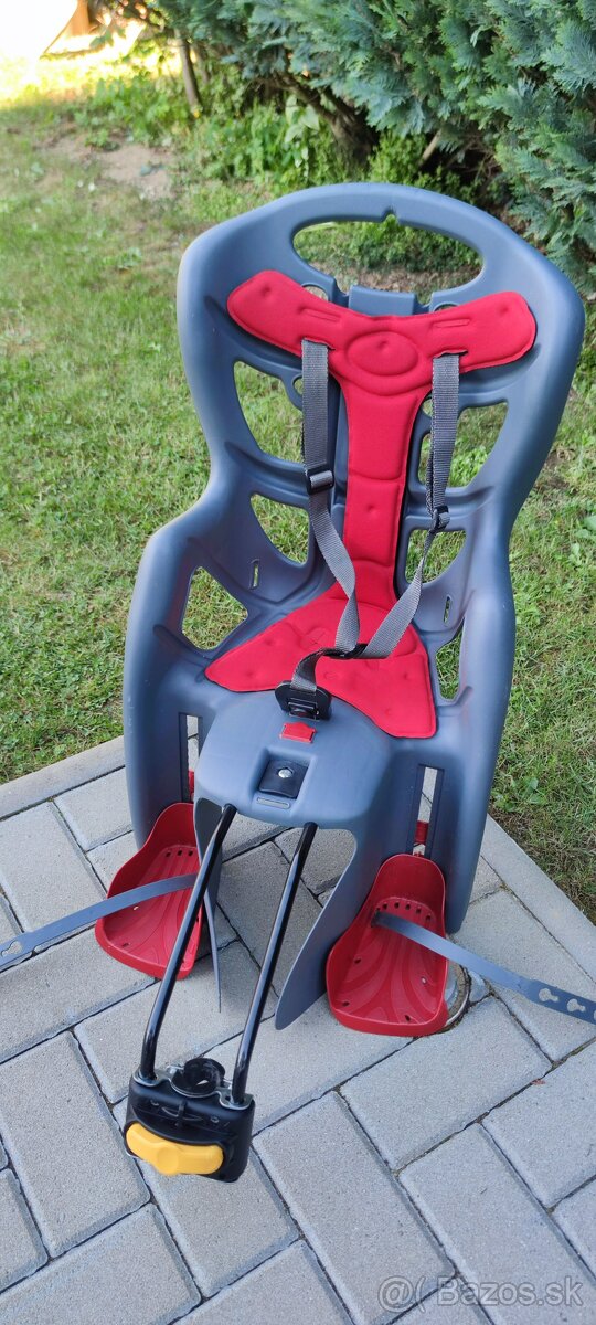 Bellelli Pepe Standart detská sedačka