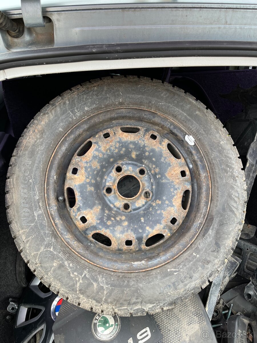 5x100 R14