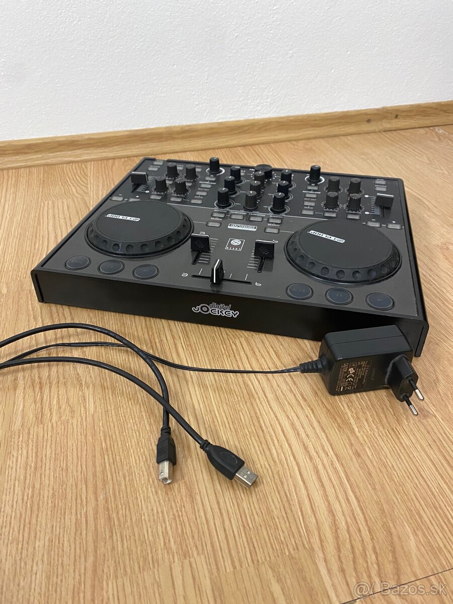 Reloop Digital Jockey