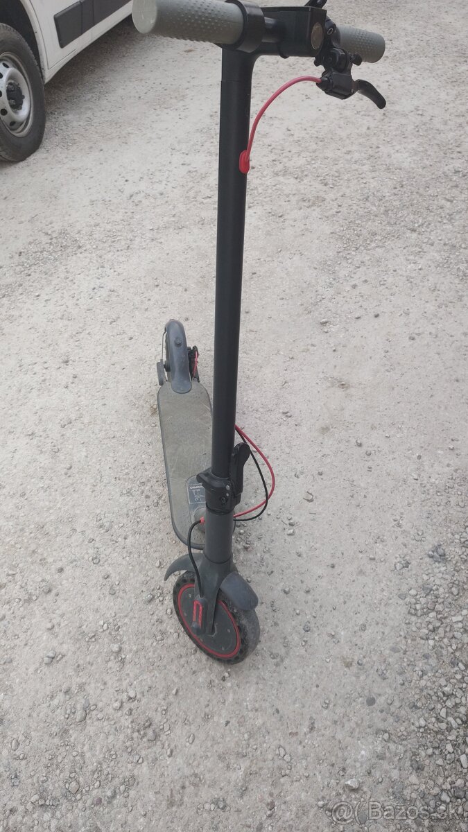 Kolobežka Elektro