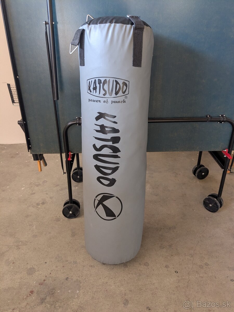 Boxovacie vrece katsudo
