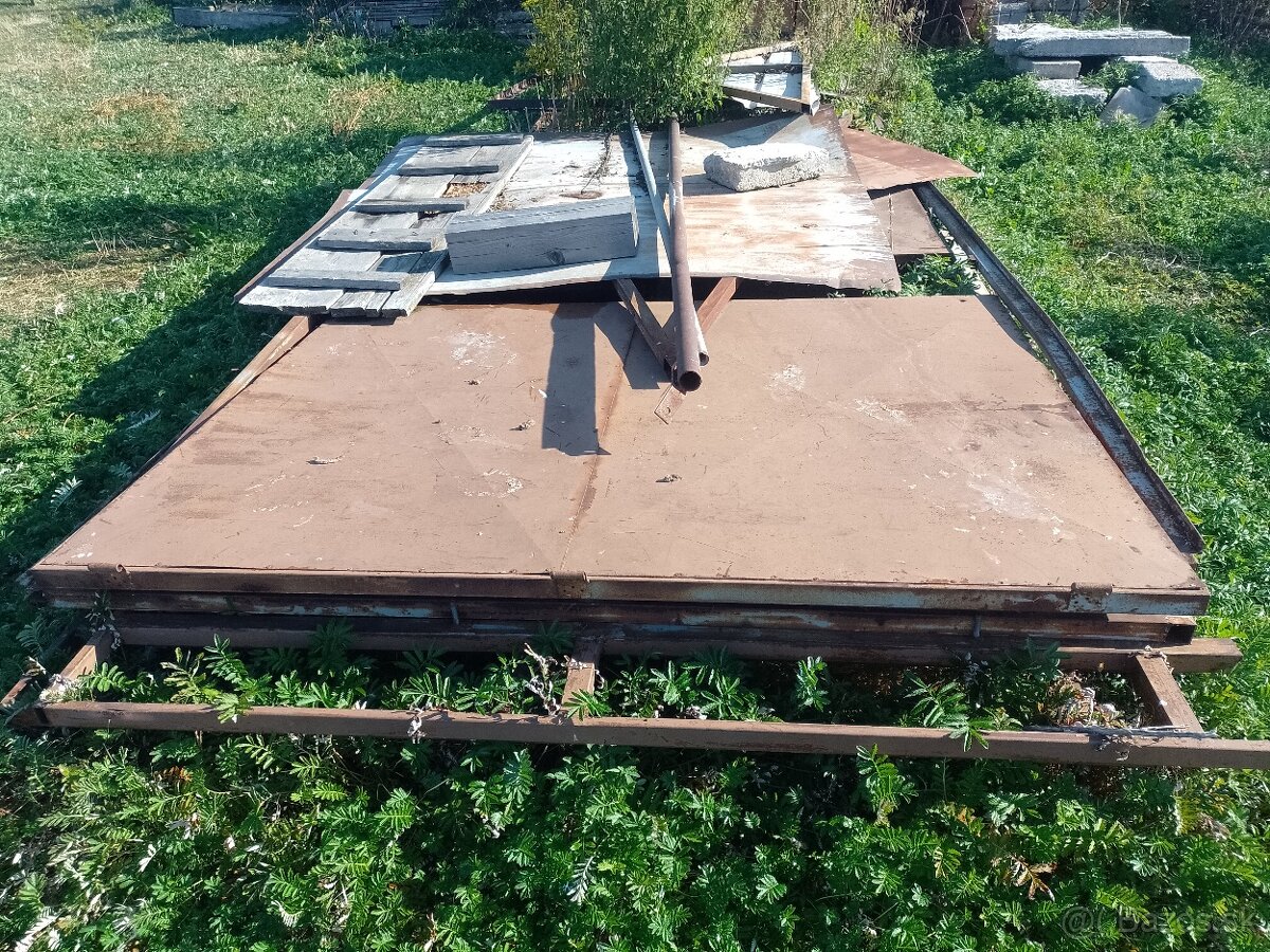 Stavebná buda