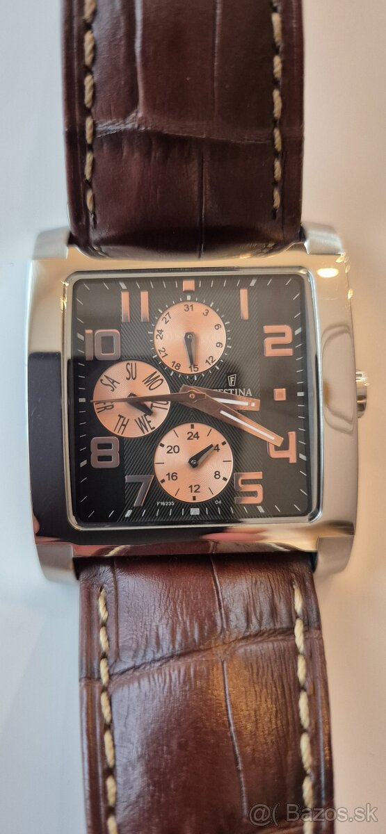 Hodinky Festina F16235