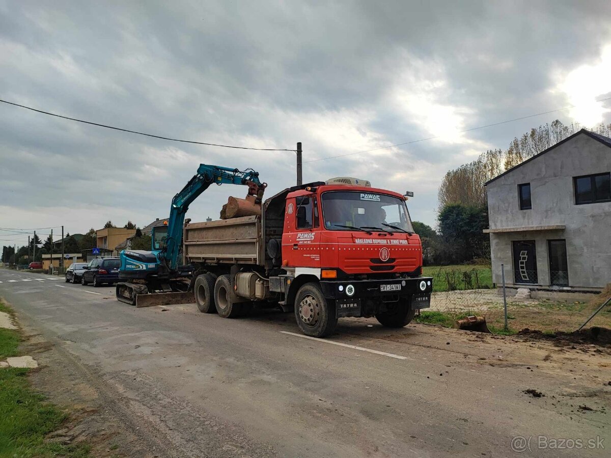 Tatra 815 T2
