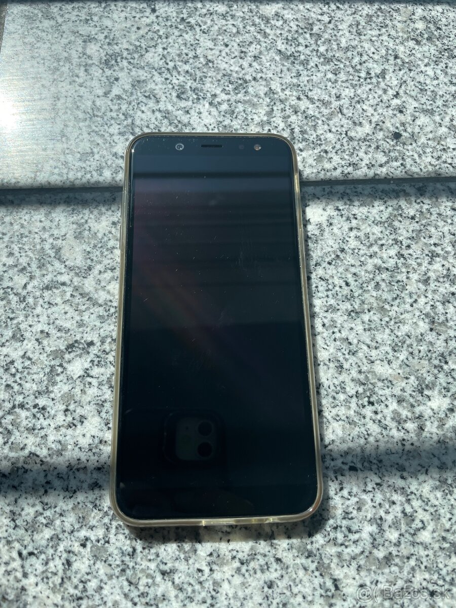 Samsung Galaxy A6 2018