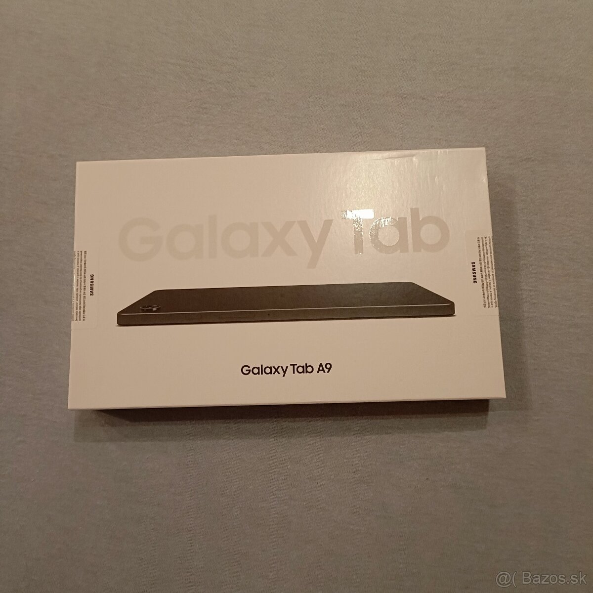Tablet