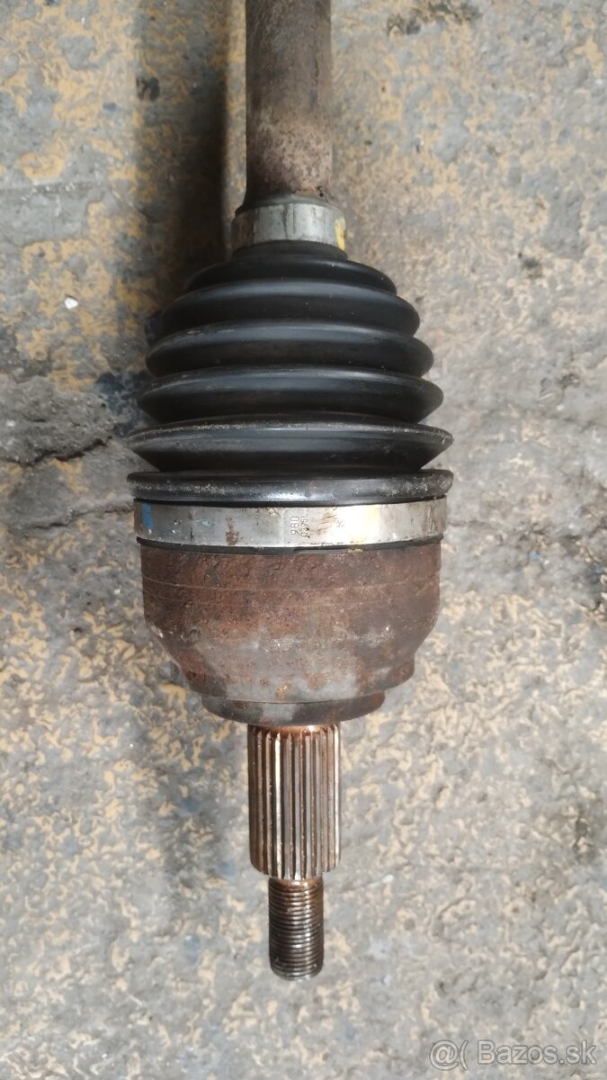 RENAULT LAGUNA III homokineticky klb