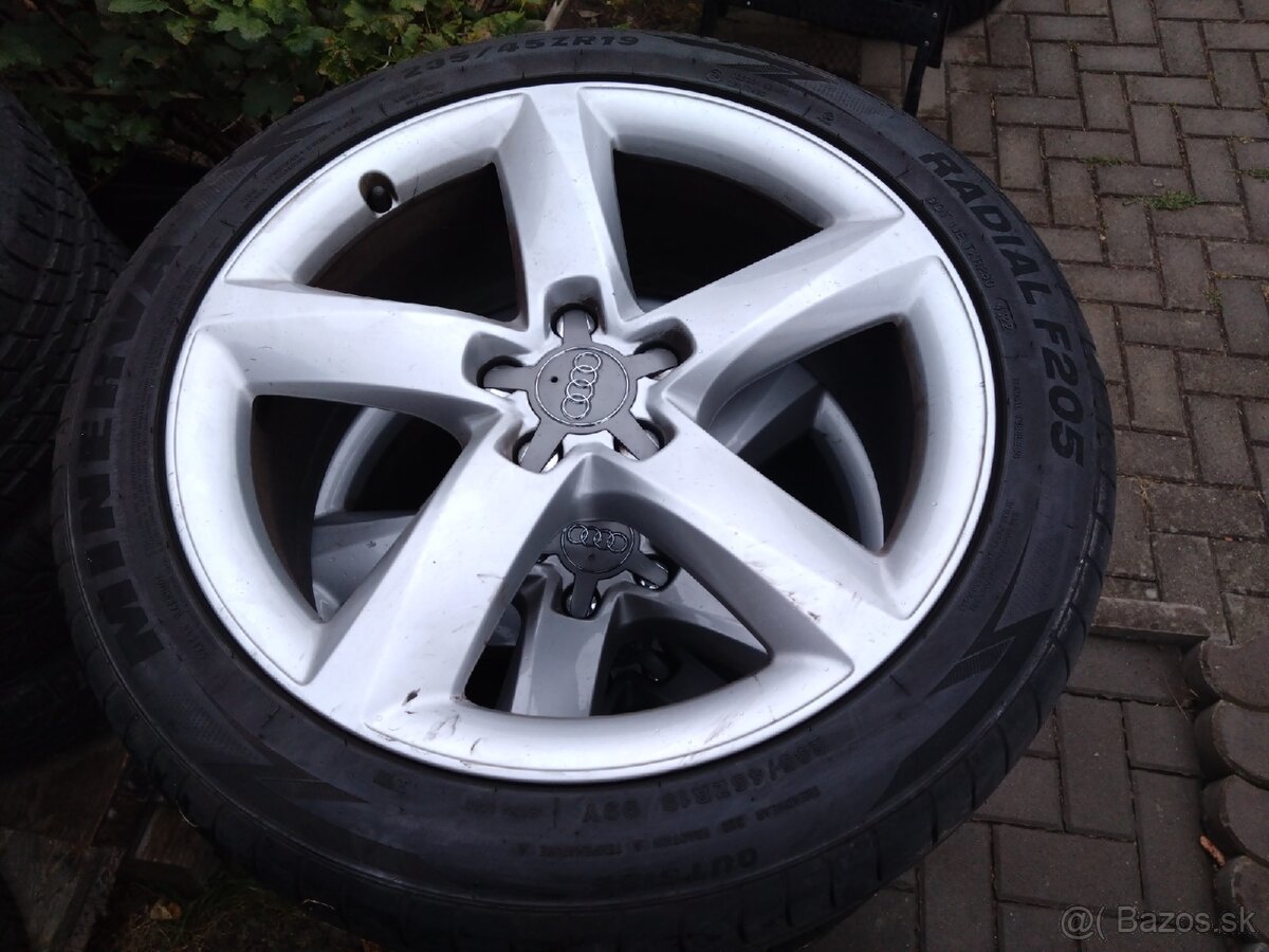 5x112 R19