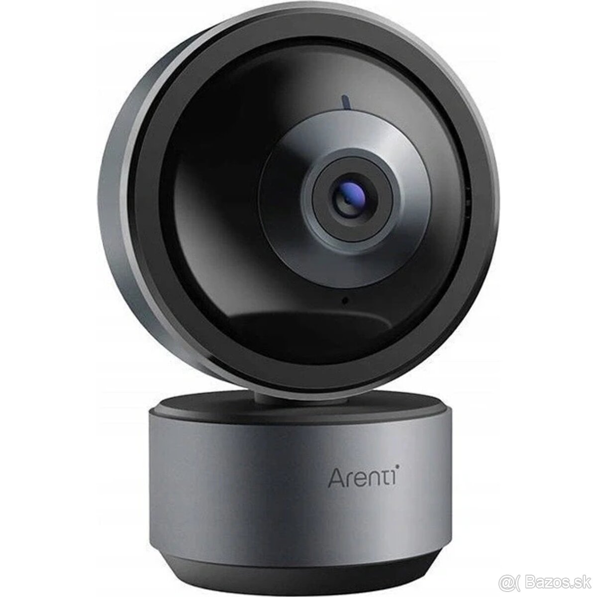 Arenti Dome1 – smart Wi-Fi bezpečnostná kamera