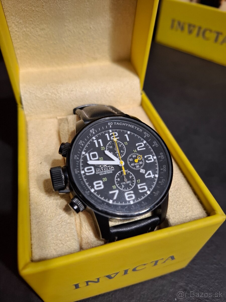 Invicta Force