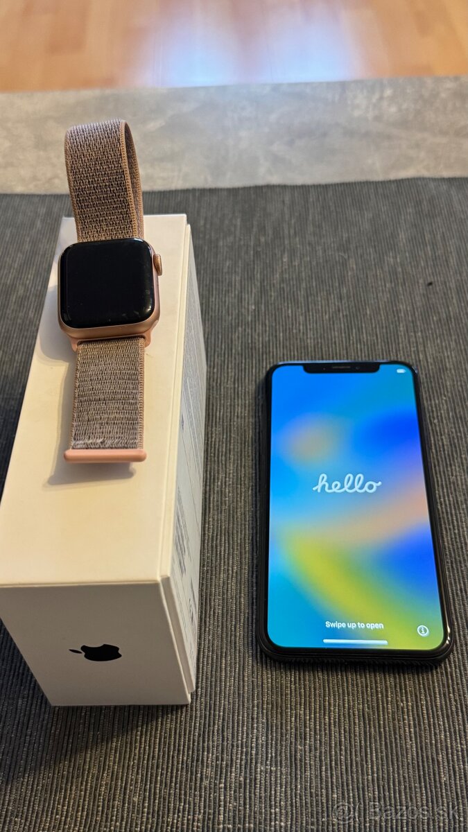Predam iphone X