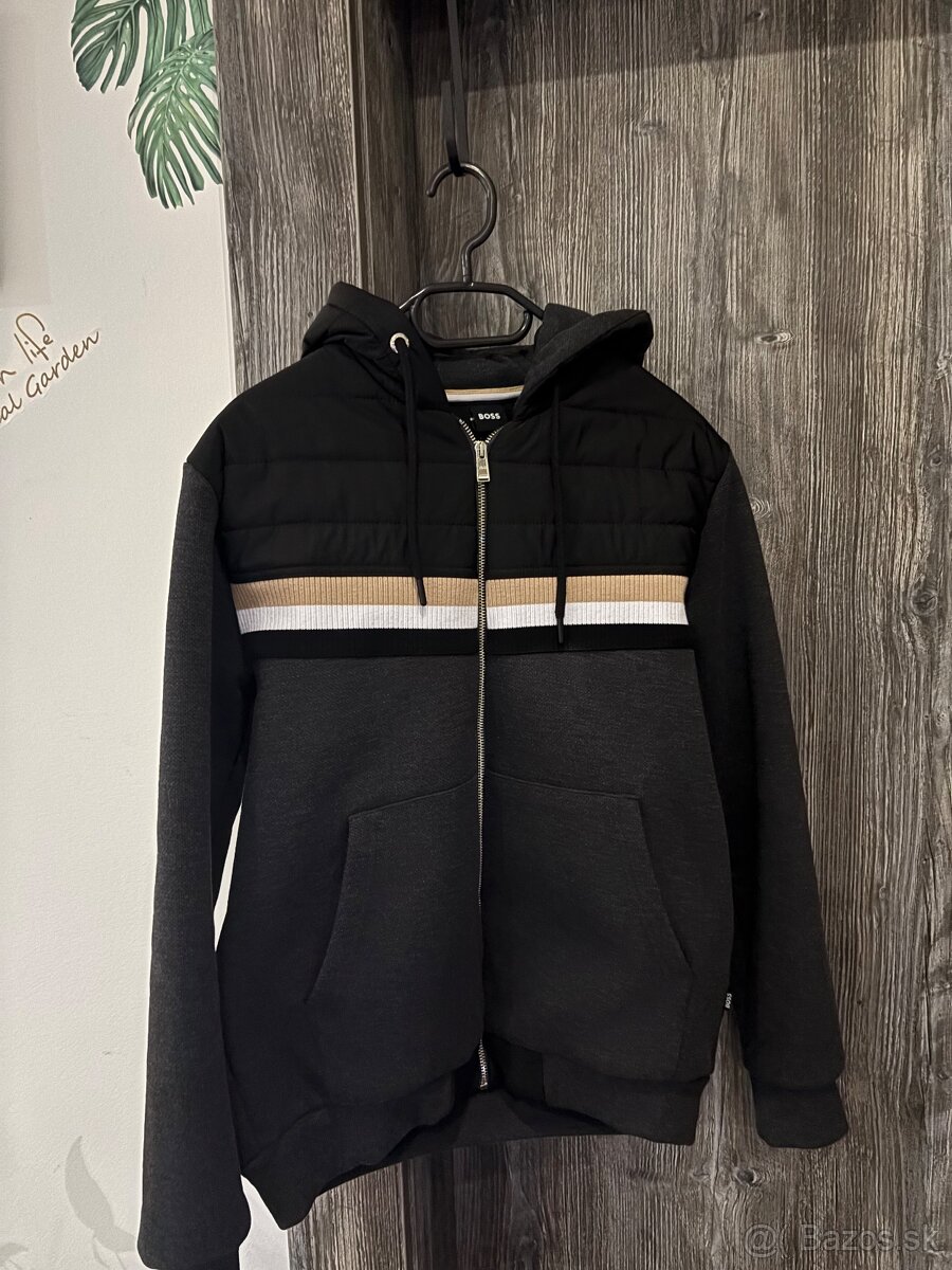 Jarná Bunda Hugo Boss