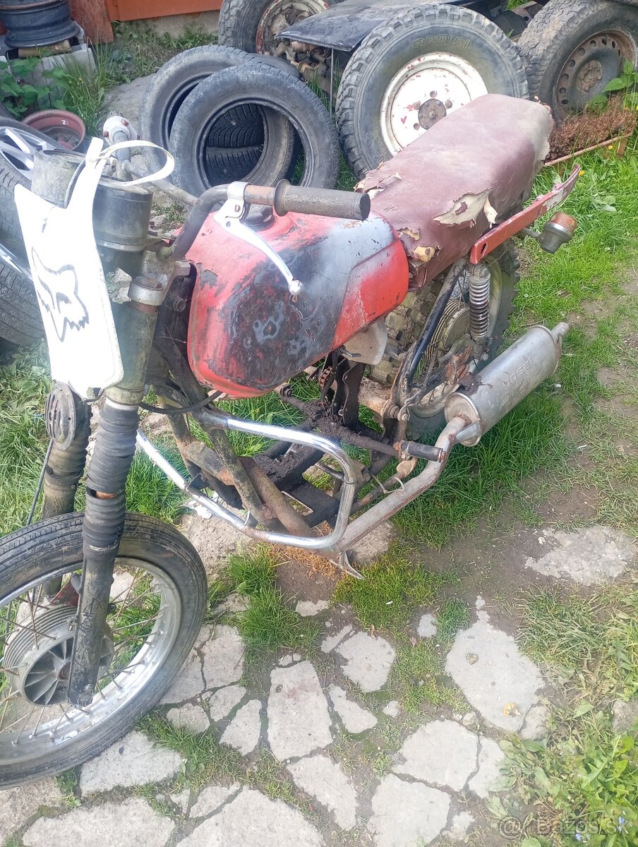 Jawa 350