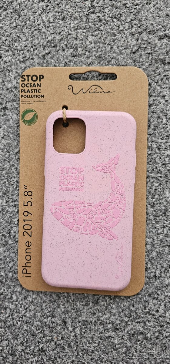 Kryt na Iphone 2019 5.8