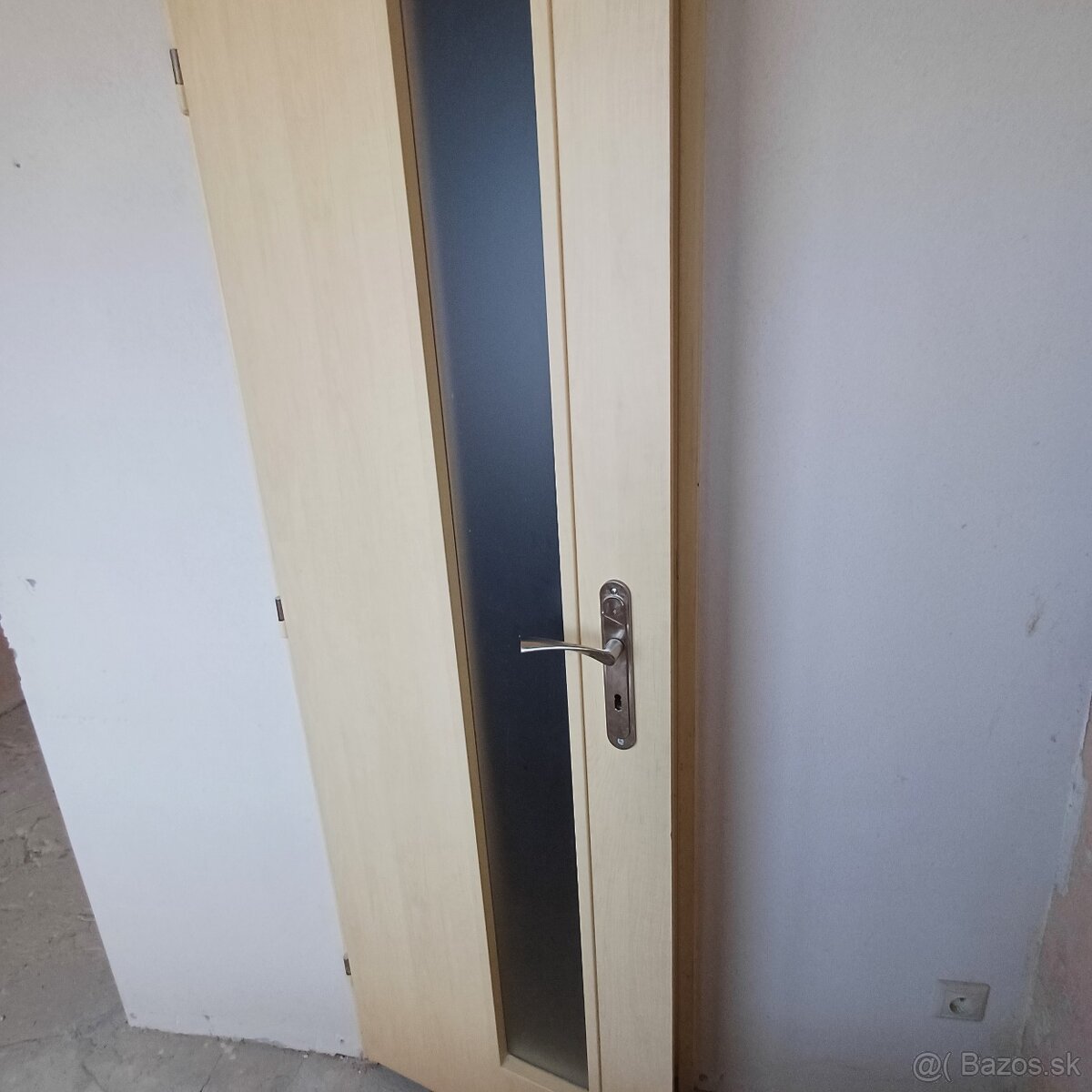 Interierove dvere 60tky lave