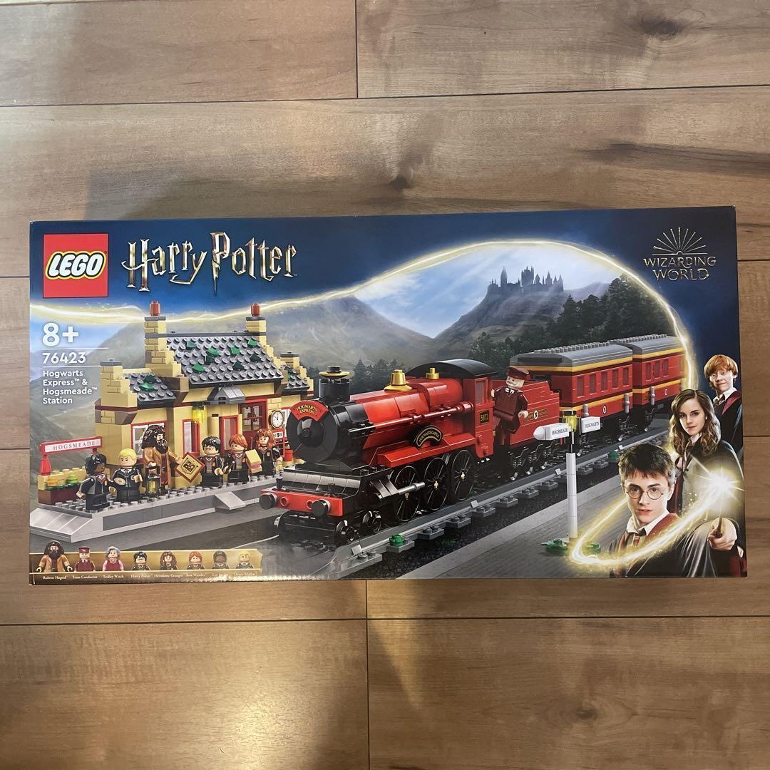 Lego 76423