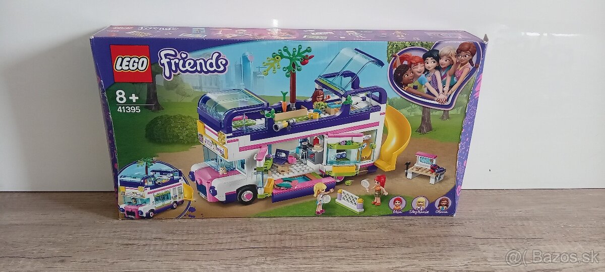 Lego 41395