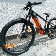 Detský e-bike KTM MACINA MINI 261