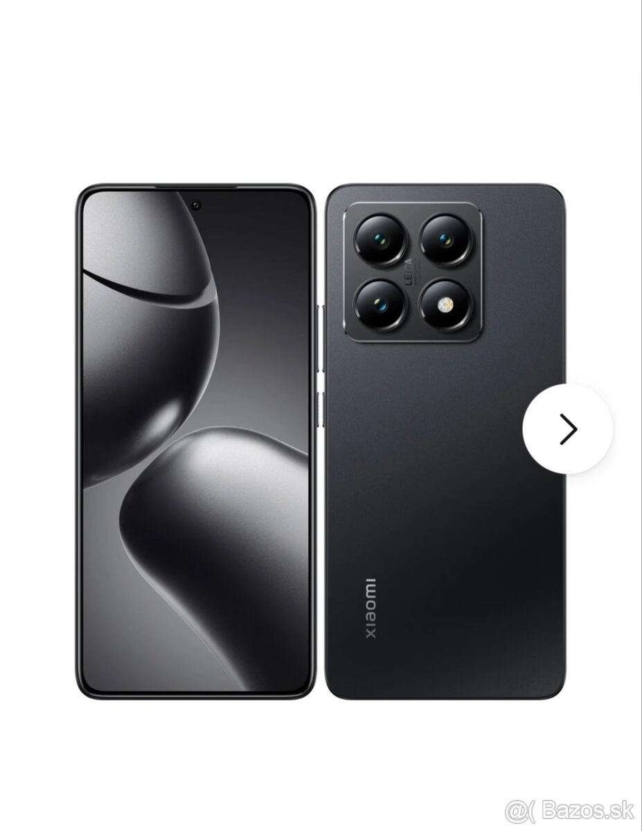 Kúpim Xiaomi 14t nový